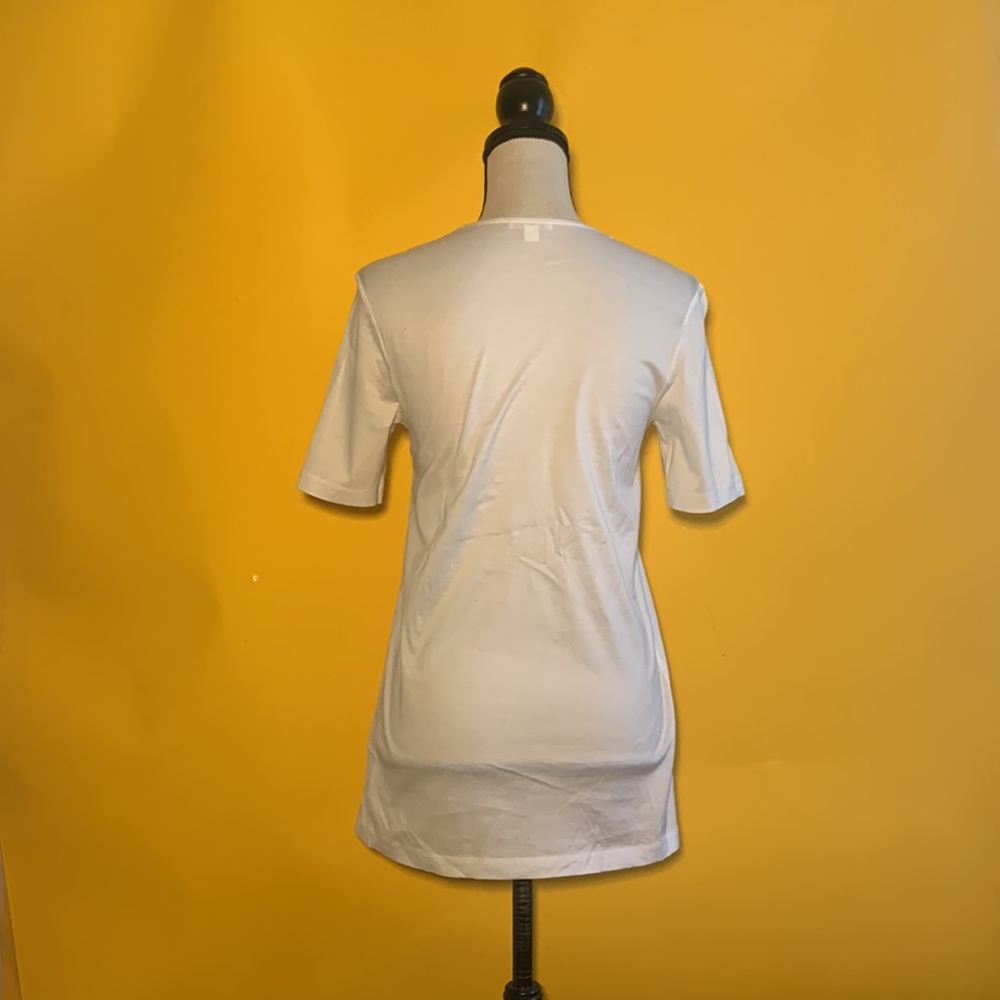 Cos Short Sleeve Shirt View 4